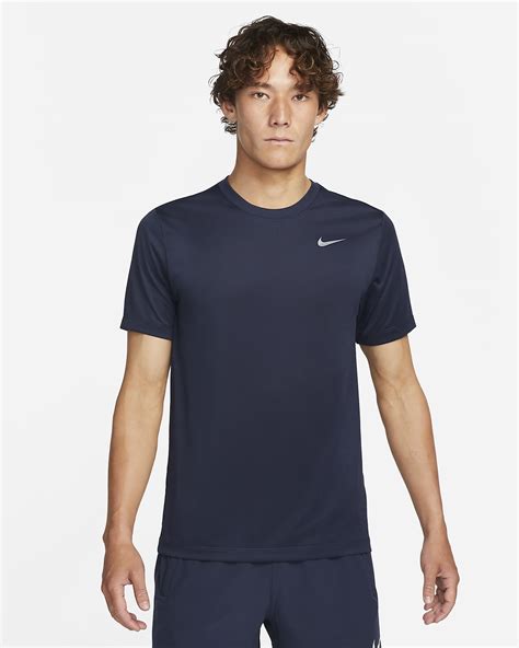 nike dri-fit trainings-t-shirt für herren|men's dri fit tee shirts.